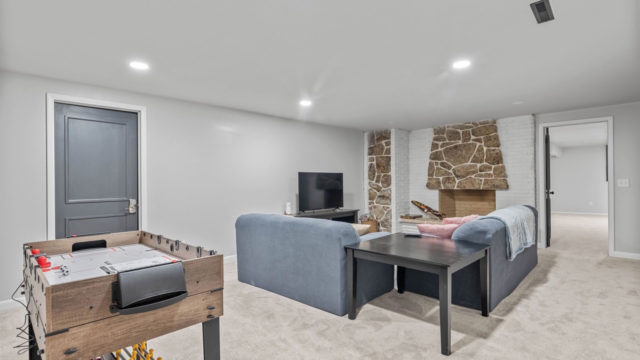 Photo of Livingroom in Rimrock
