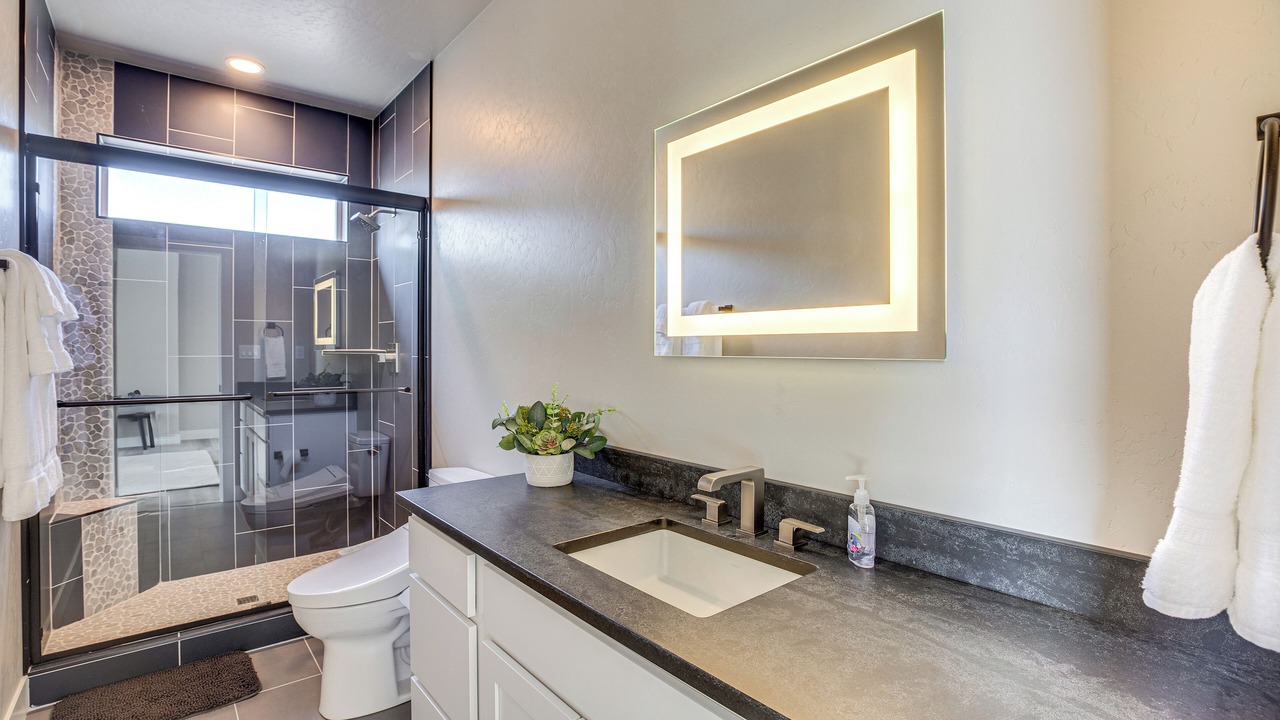 Photo of Bathroom in Grand Junction