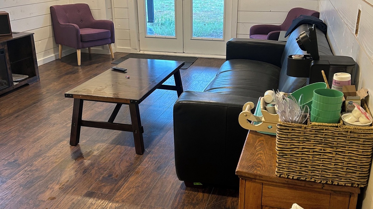 Photo of Livingroom in Florence