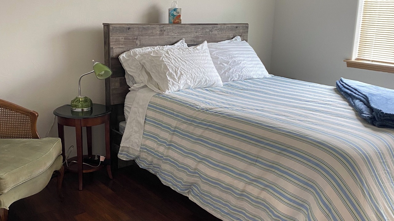 Photo of Bedroom in Bozeman
