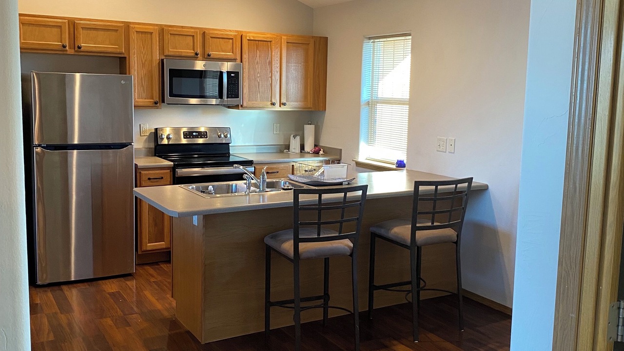 Photo of Kitchen in Bozeman