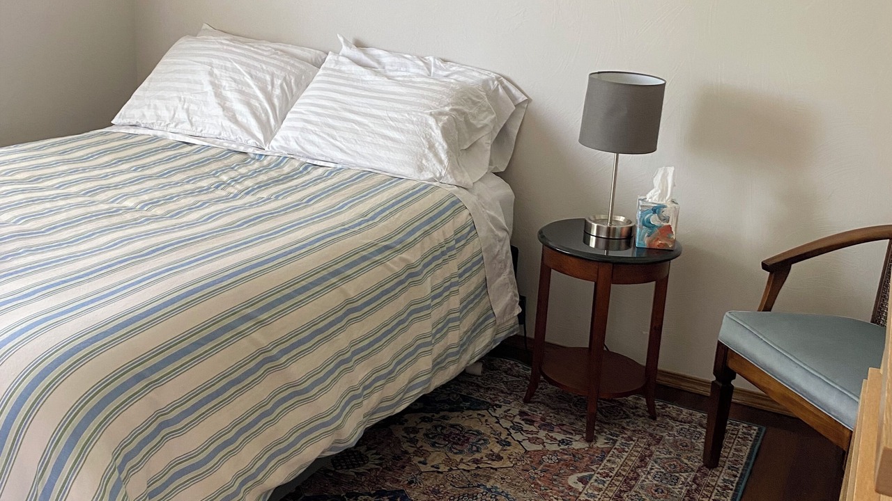 Photo of Bedroom in Bozeman