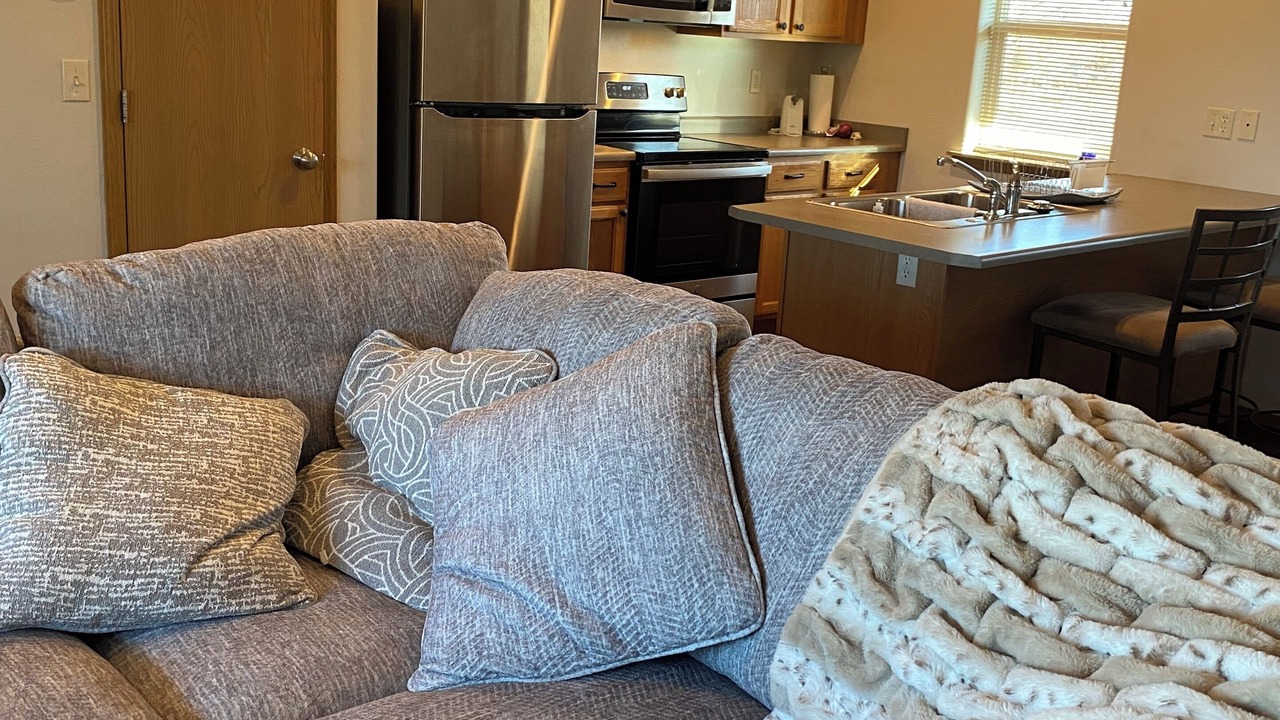 Photo of Livingroom in Bozeman