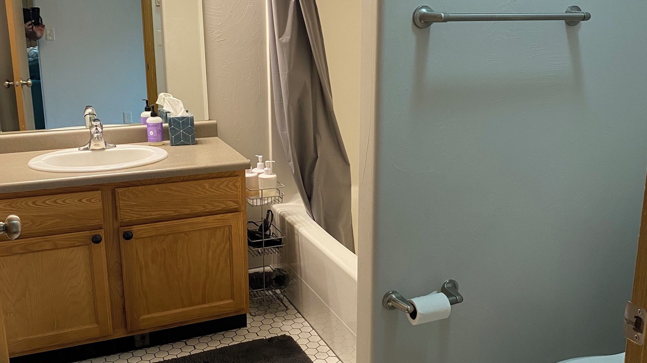 Photo of Bathroom in Bozeman