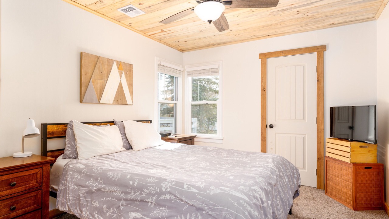 Photo of Bedroom in Anaconda