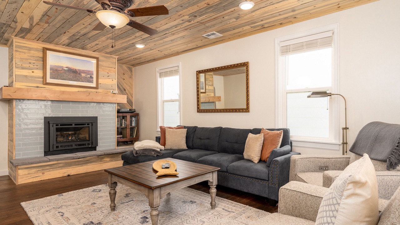 Photo of Livingroom in Anaconda
