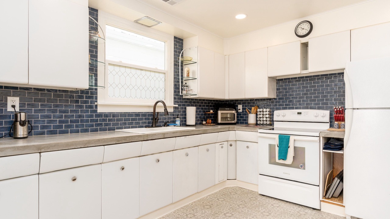 Photo of Kitchen in Anaconda
