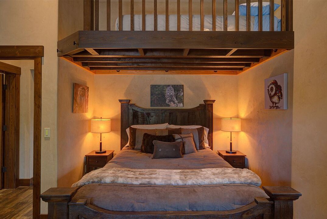 Photo of Bedroom in Rexford