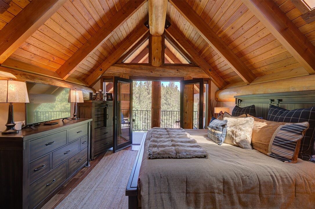 Photo of Bedroom in Rexford