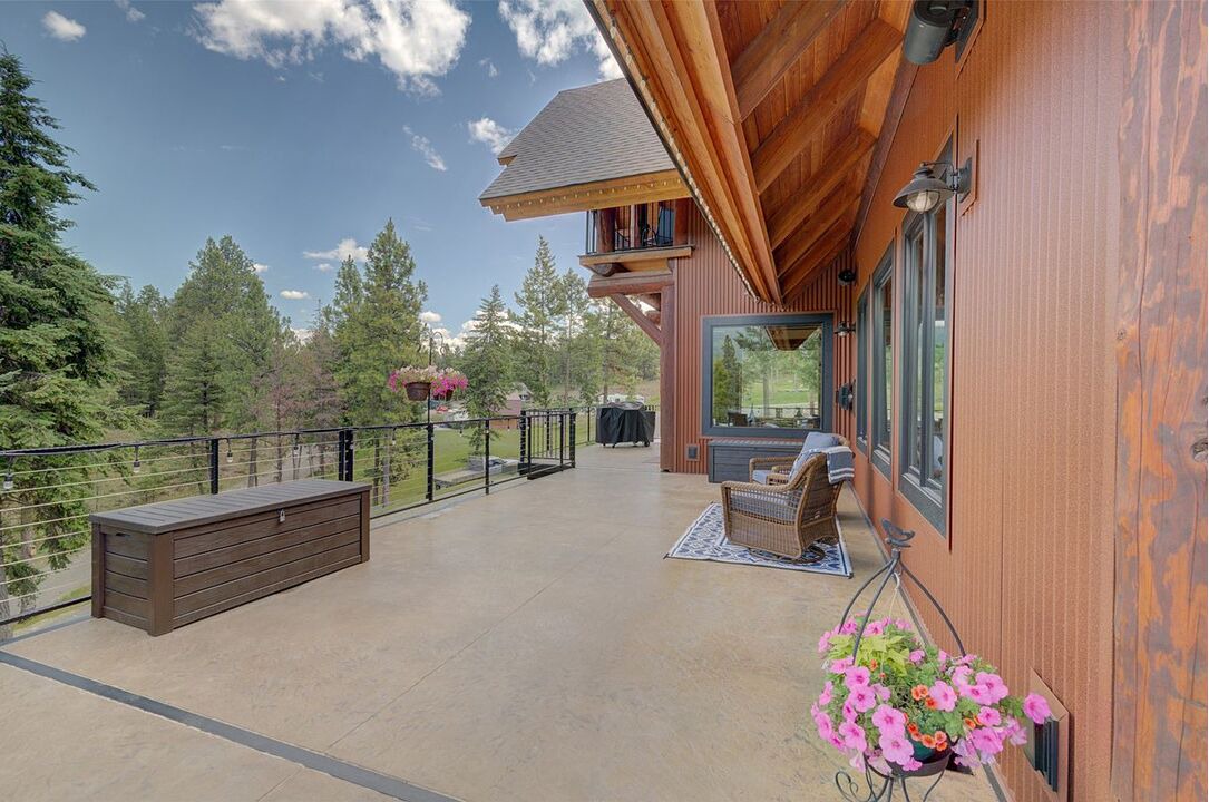 Photo of Patio Balcony in Rexford