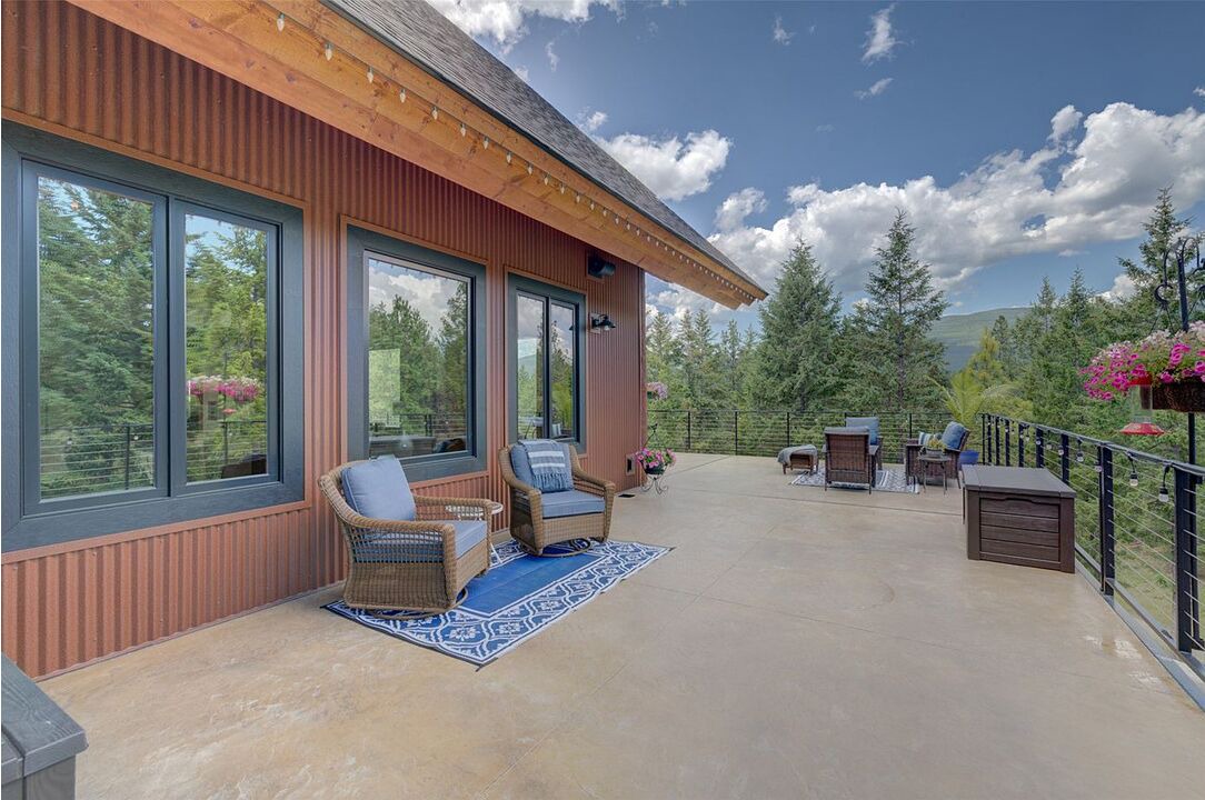 Photo of Patio Balcony in Rexford