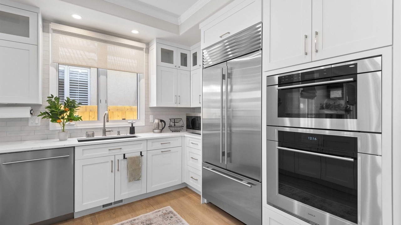 Photo of Kitchen in Cherry Creek