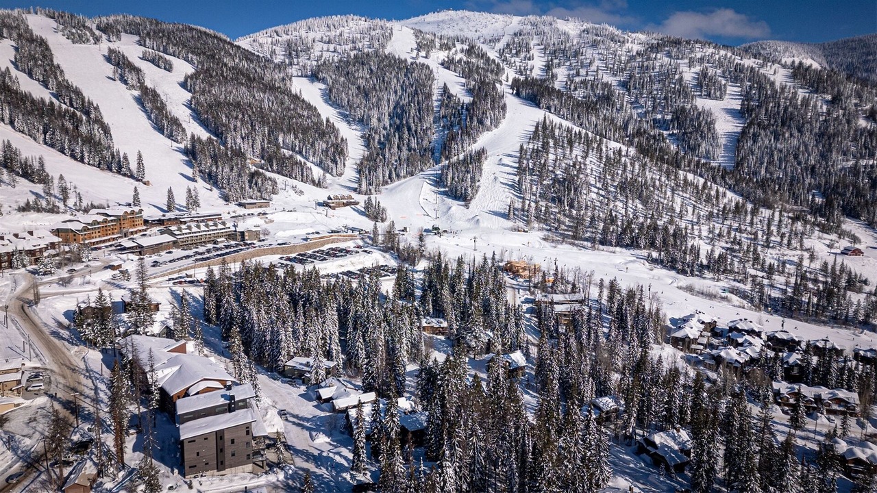 Photo of Others in Whitefish