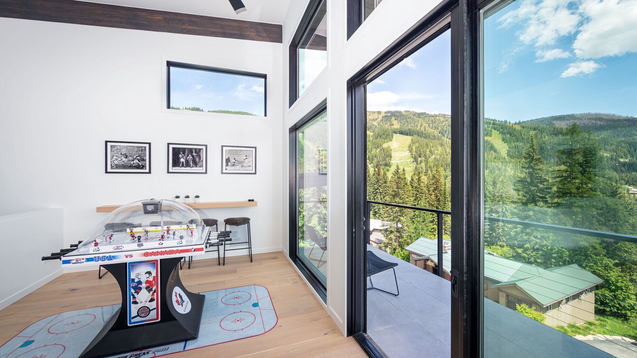 Photo of Bedroom in Whitefish