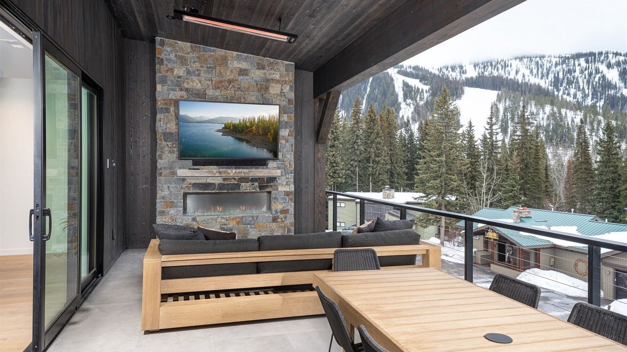Photo of Outdoor in Whitefish