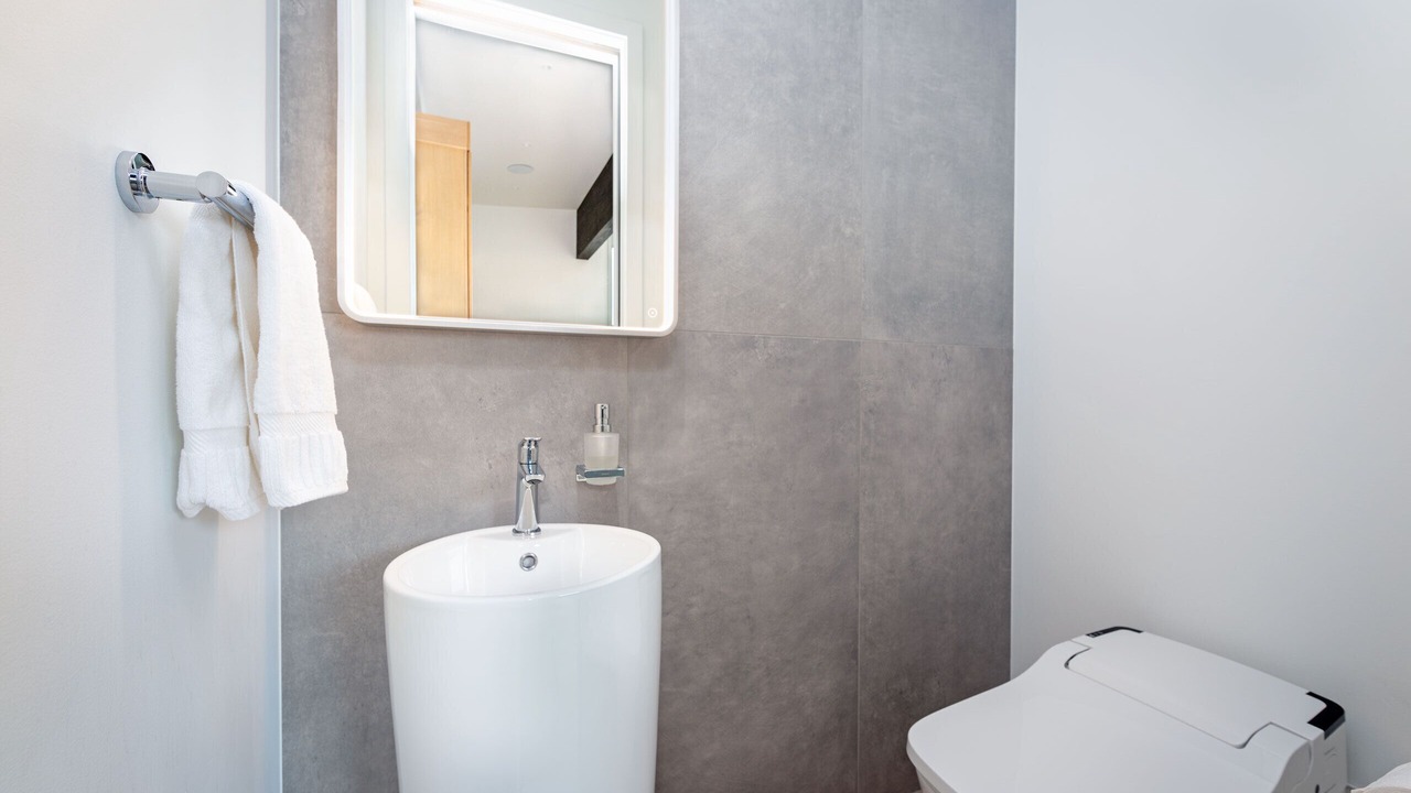 Photo of Bathroom in Whitefish