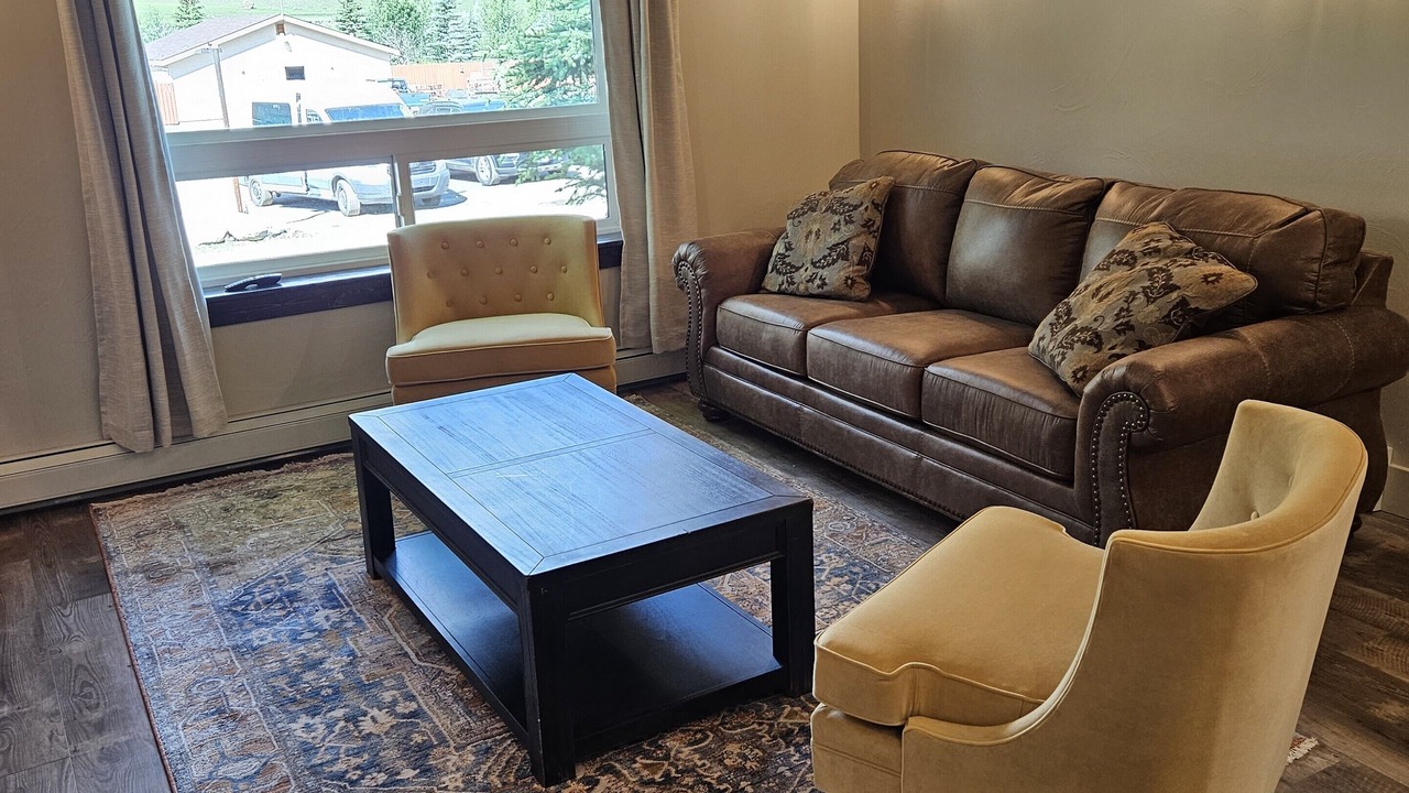 Photo of Livingroom in Gardiner