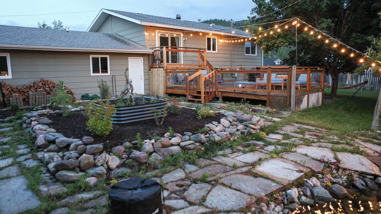 Photo of Outdoor in Upper Rattlesnake
