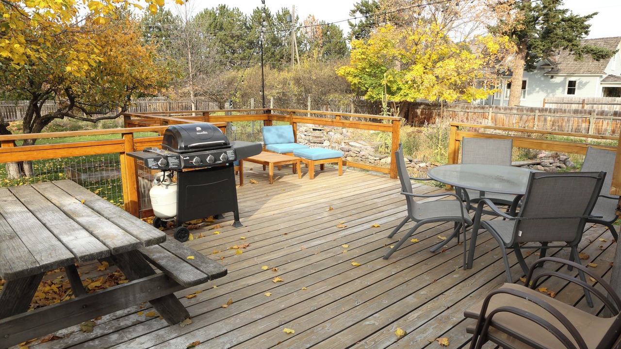Photo of Outdoor in Upper Rattlesnake