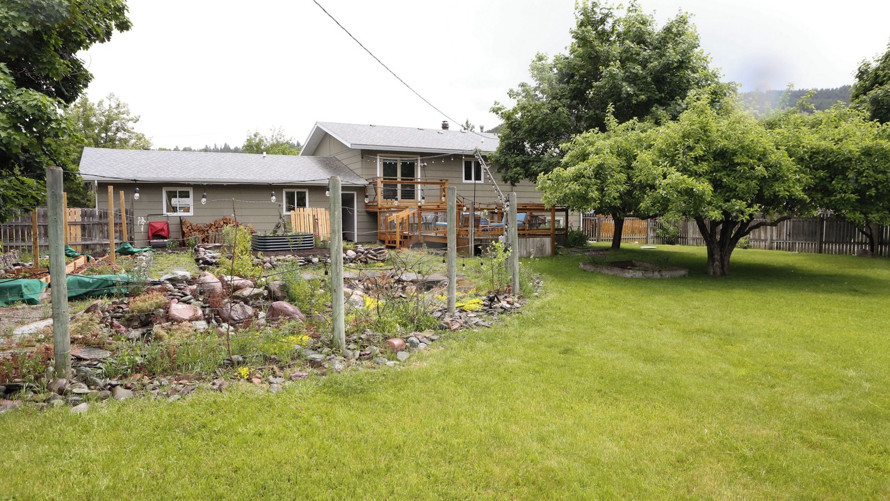 Photo of Outdoor in Upper Rattlesnake