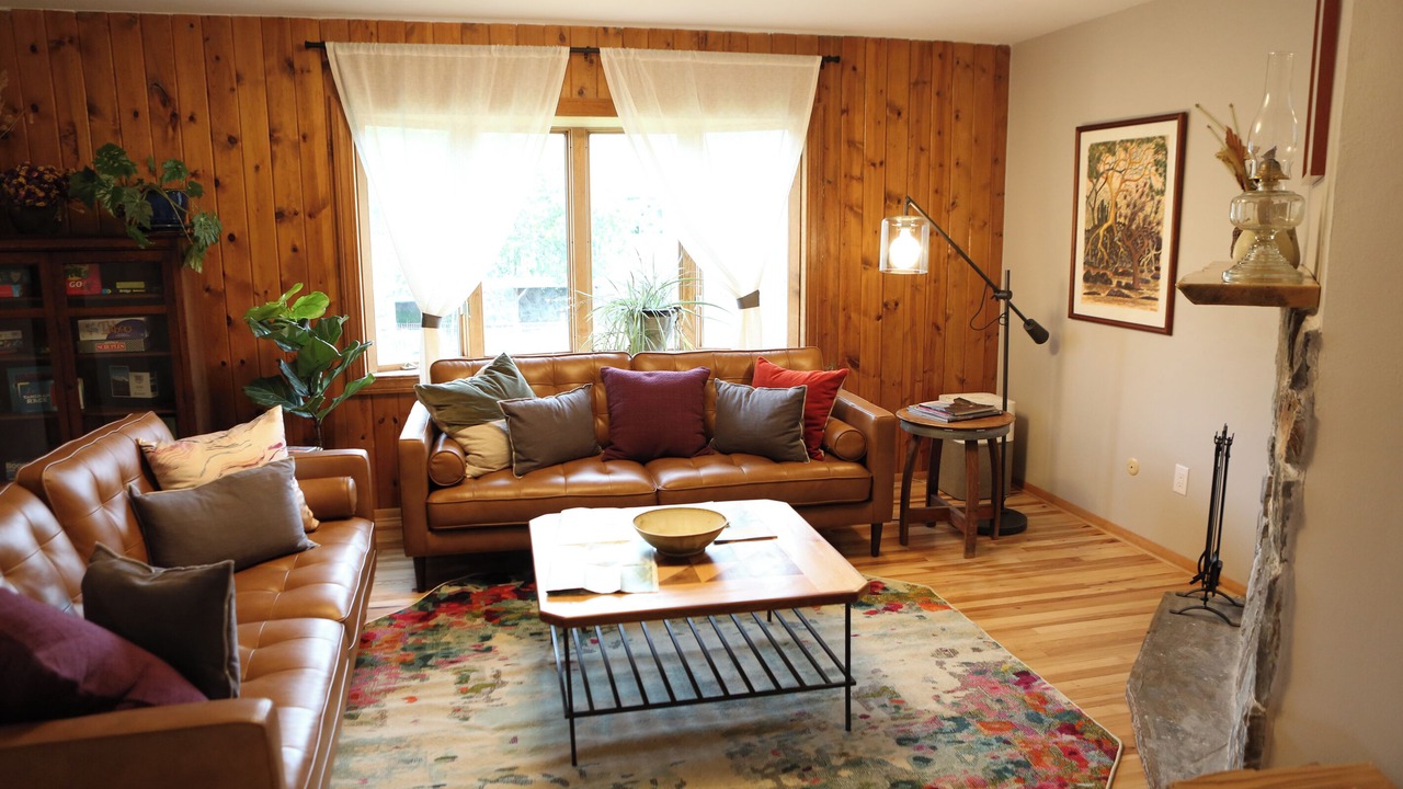 Photo of Livingroom in Upper Rattlesnake