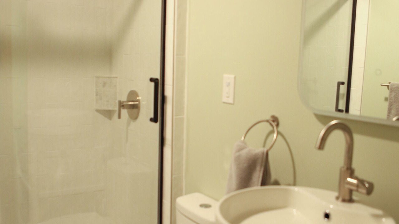 Photo of Bathroom in Upper Rattlesnake
