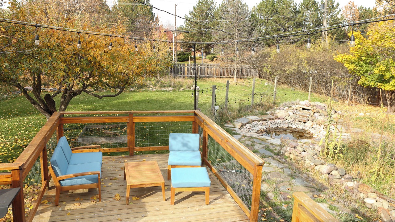 Photo of Outdoor in Upper Rattlesnake