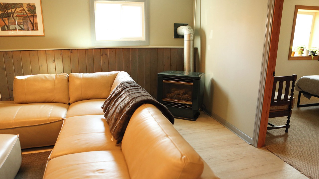 Photo of Livingroom in Upper Rattlesnake