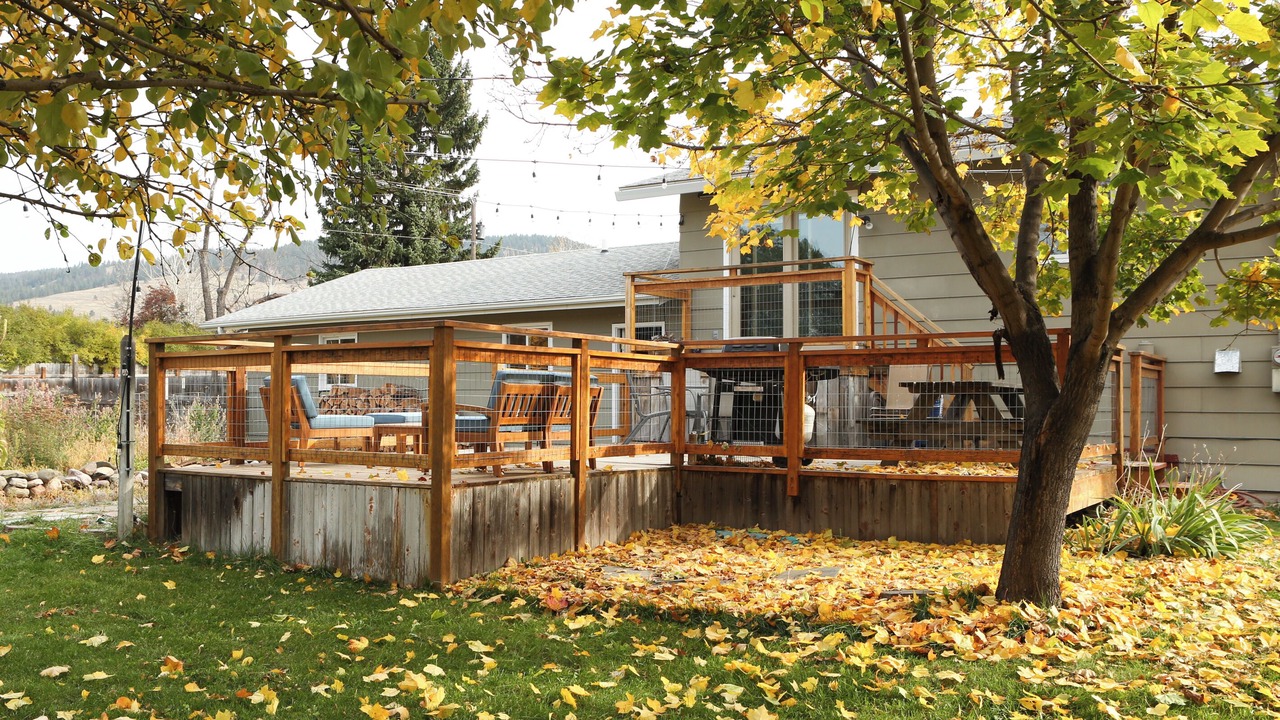 Photo of Outdoor in Upper Rattlesnake