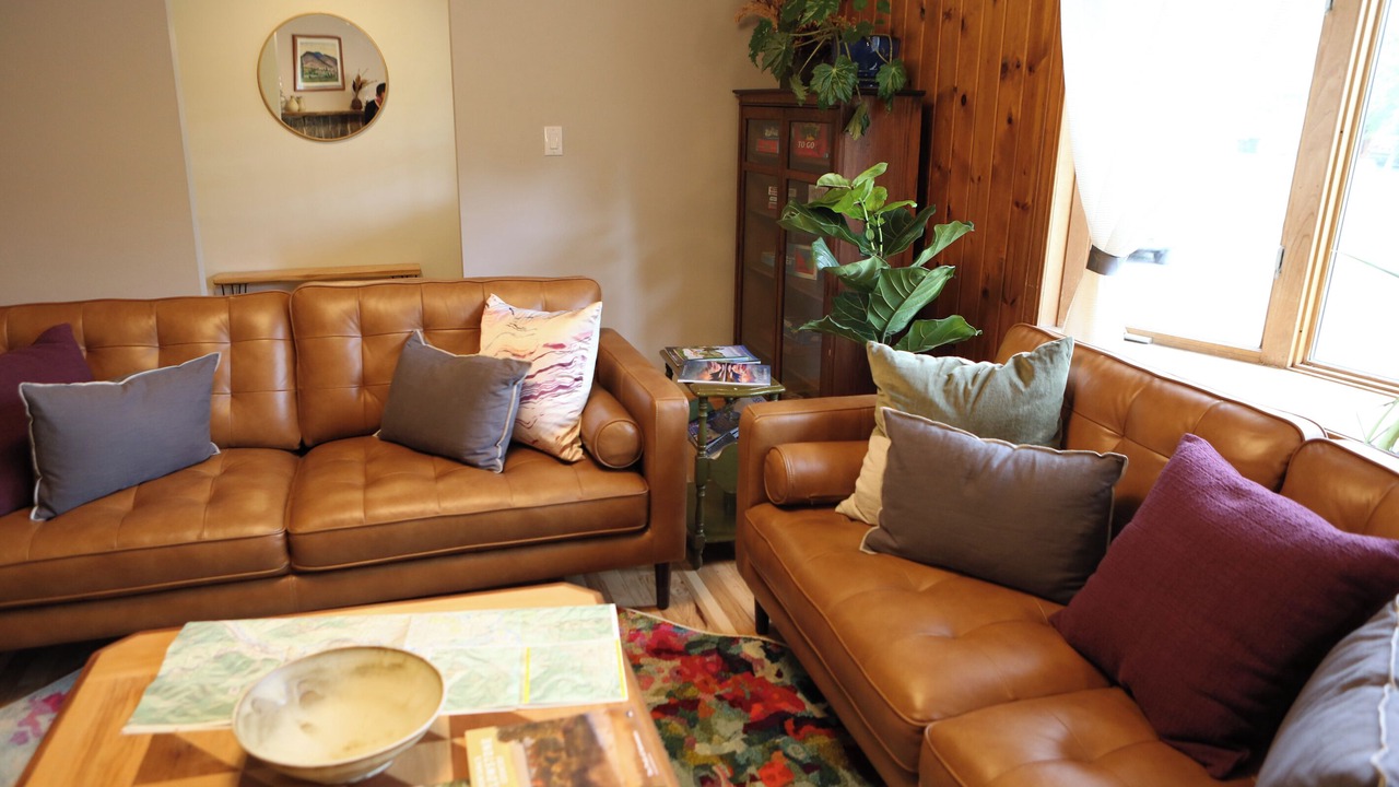 Photo of Livingroom in Upper Rattlesnake