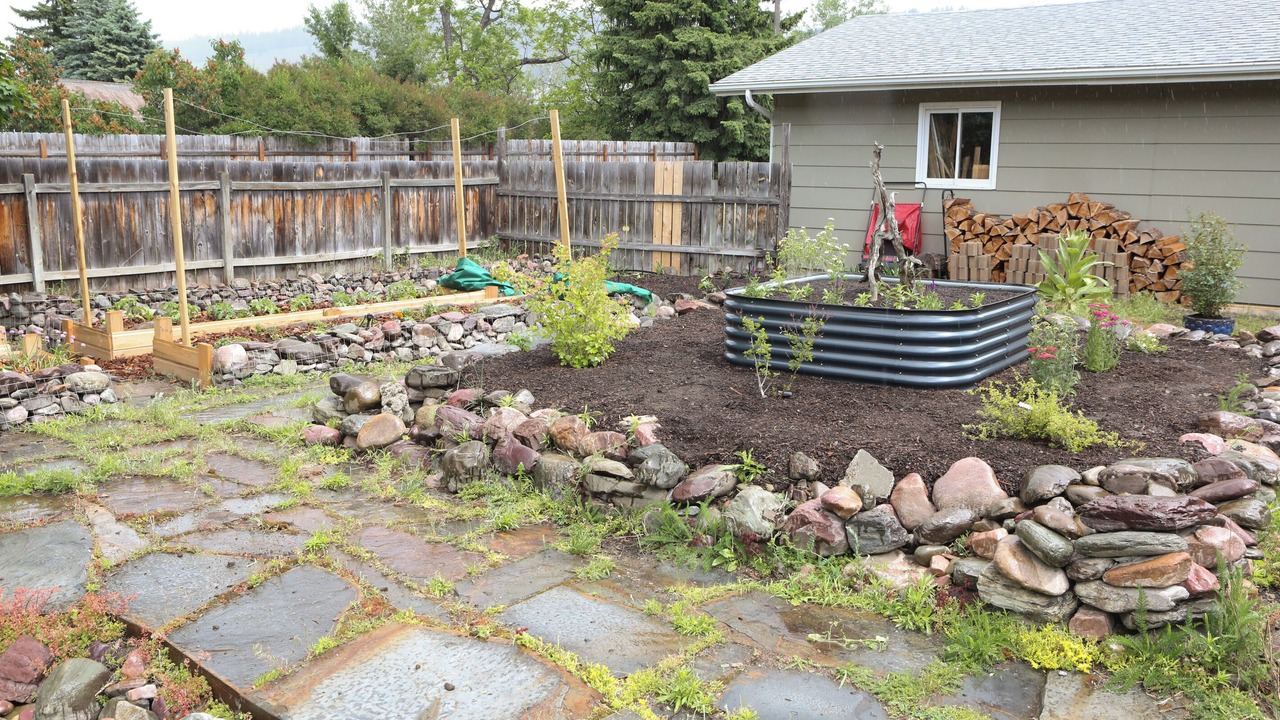 Photo of Outdoor in Upper Rattlesnake