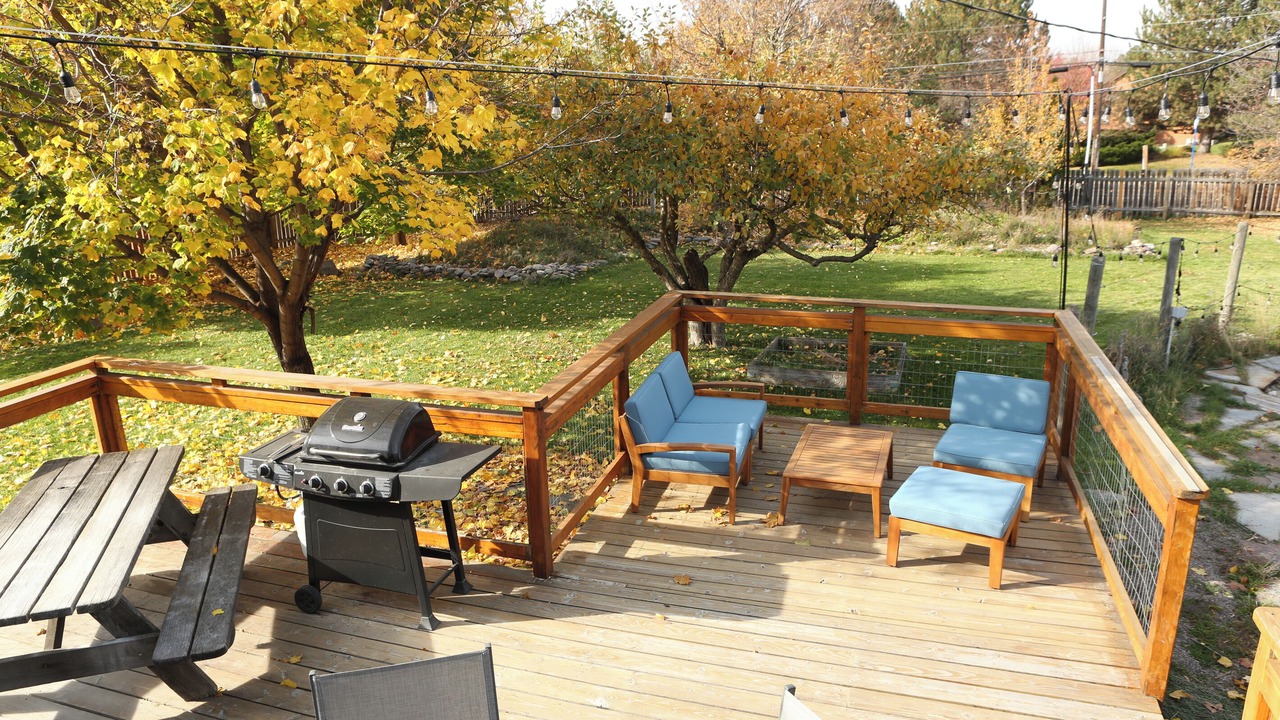 Photo of Outdoor in Upper Rattlesnake
