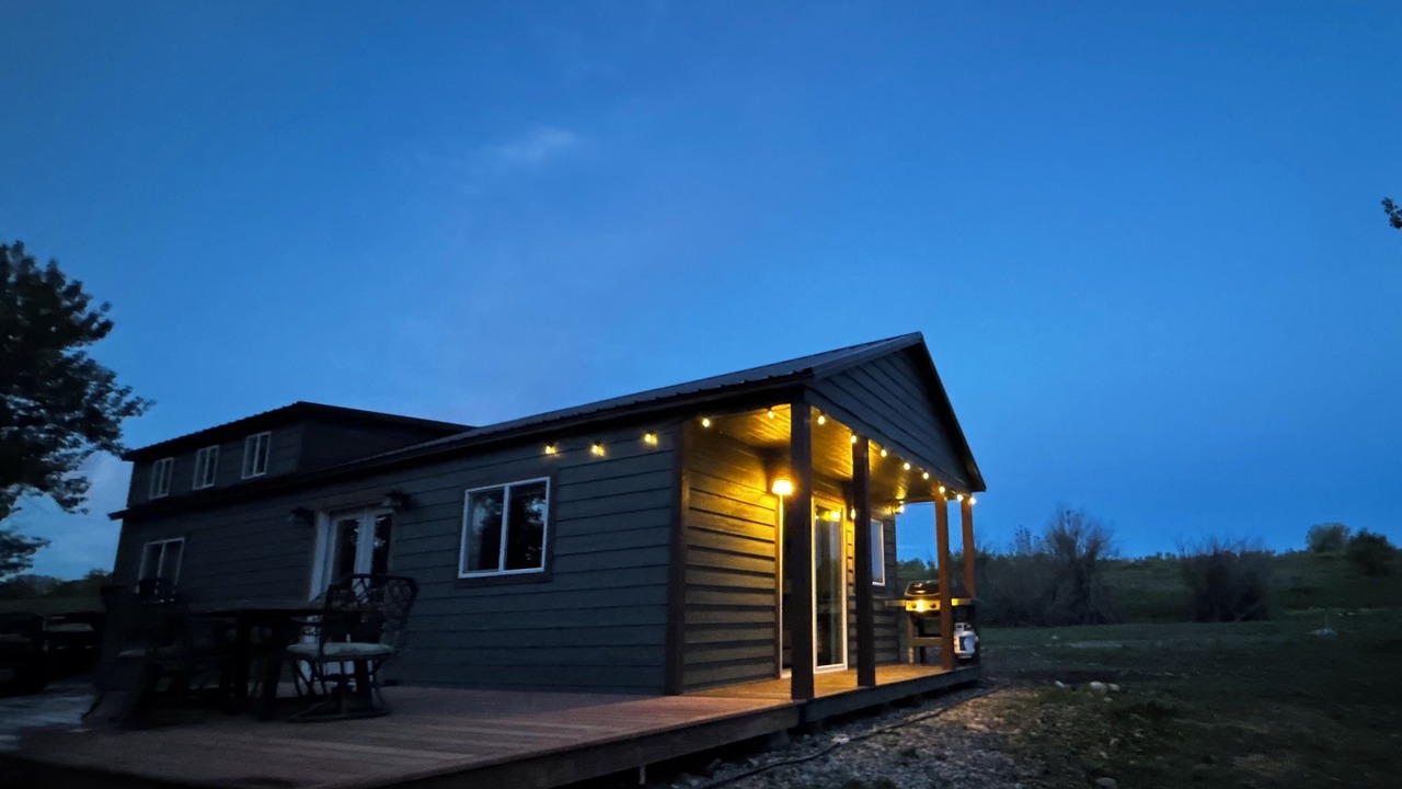 Photo of Outdoor in Red Lodge