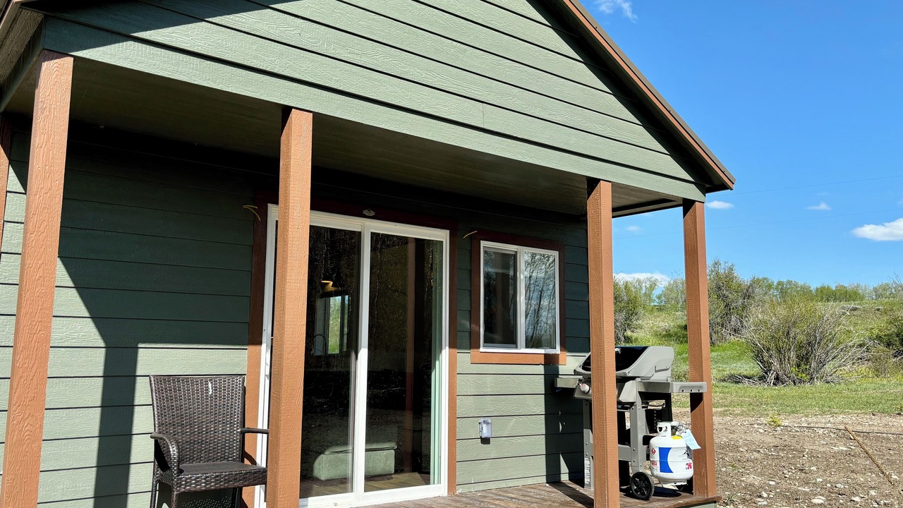 Photo of Outdoor in Red Lodge
