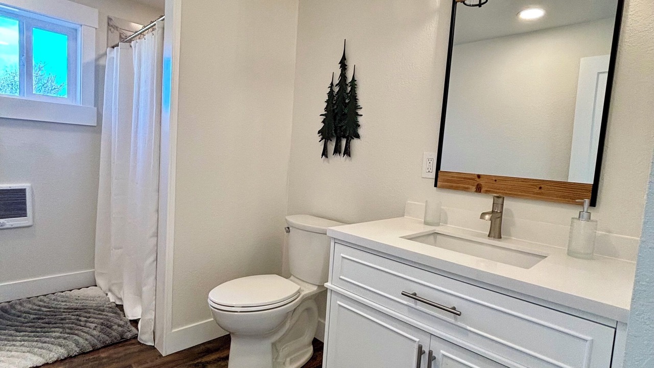 Photo of Bathroom in Red Lodge