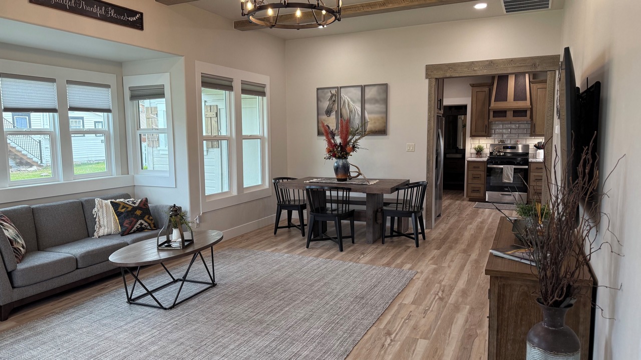 Photo of Livingroom in Darby