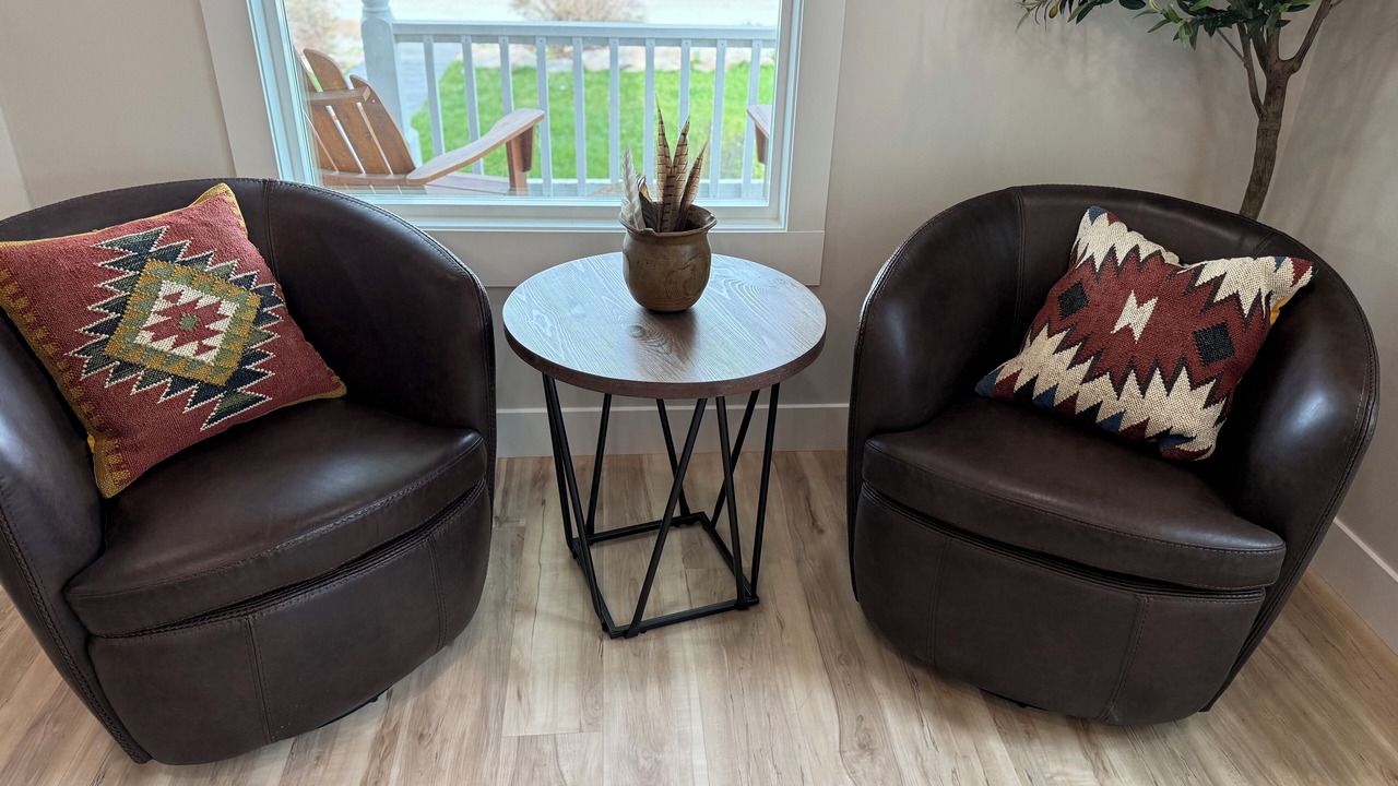 Photo of Livingroom in Darby