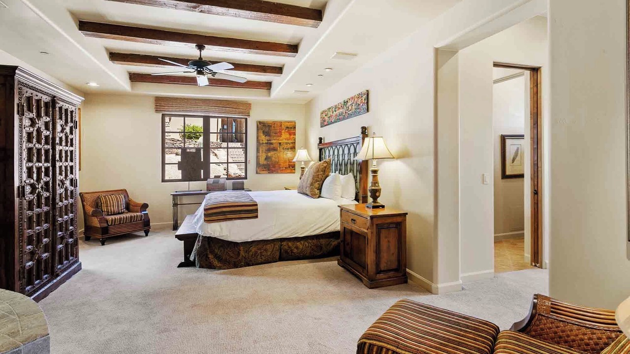 Photo of Livingroom in The Rocks