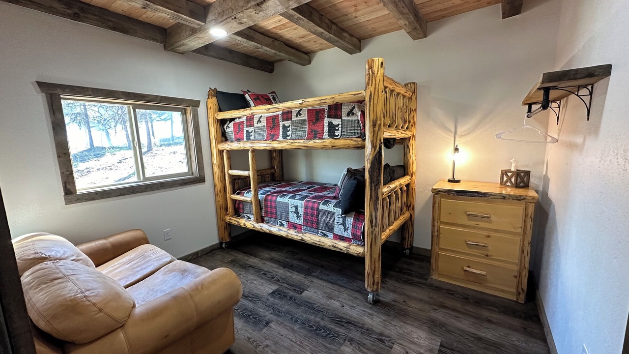 Photo of Bedroom in Plains