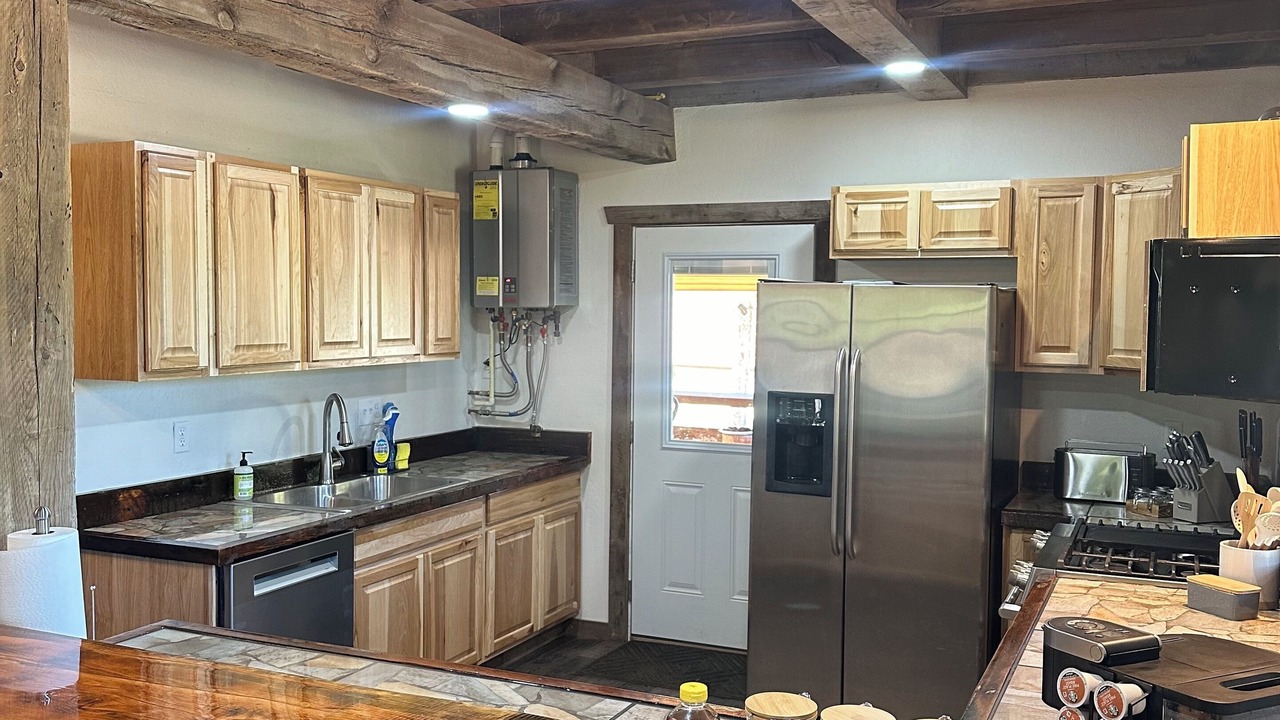 Photo of Kitchen in Plains