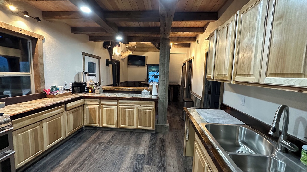 Photo of Kitchen in Plains