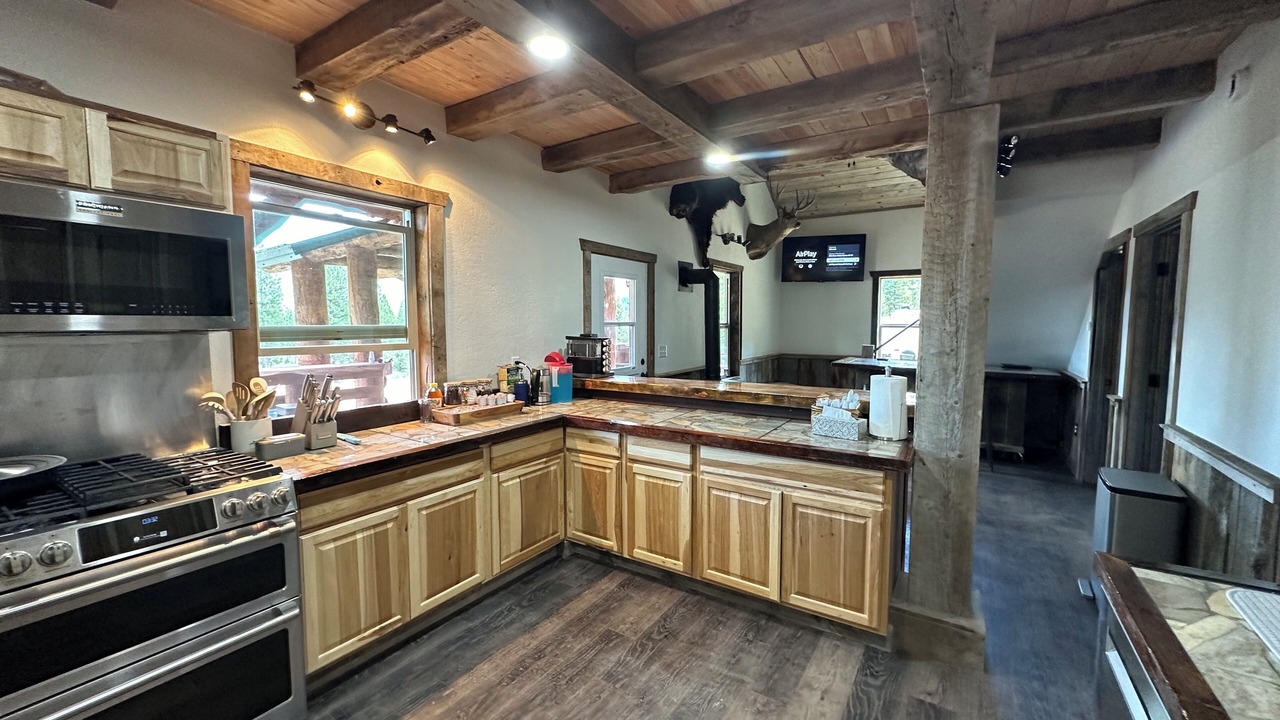 Photo of Kitchen in Plains