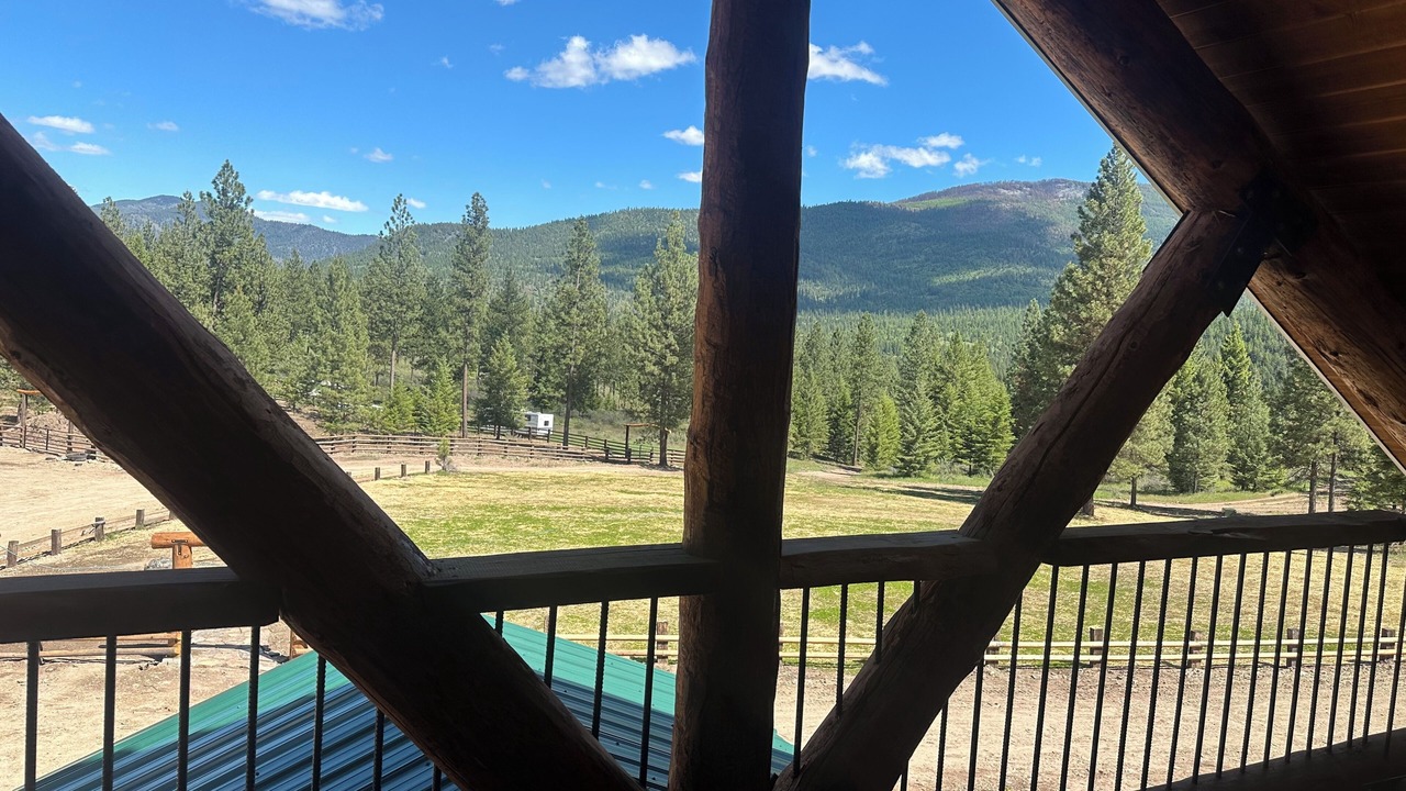 Photo of Outdoor in Plains