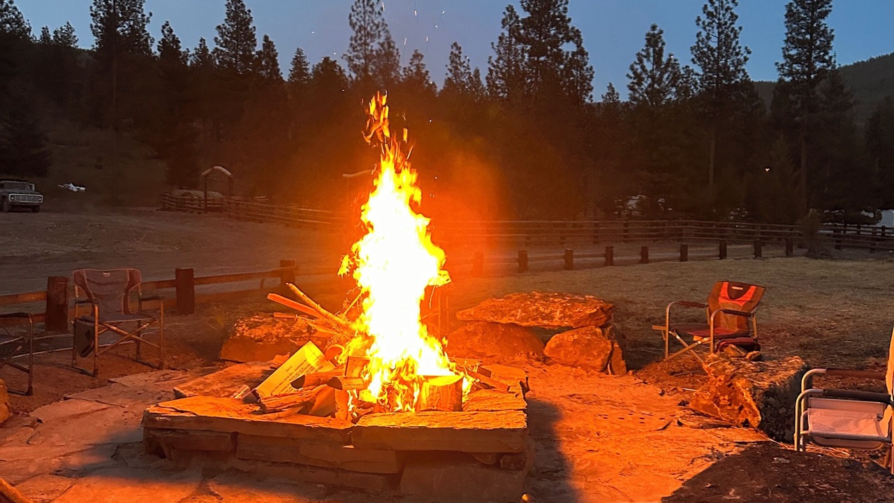 Photo of Outdoor in Plains