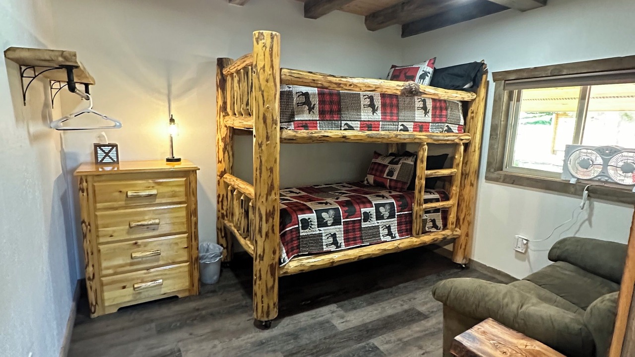 Photo of Bedroom in Plains