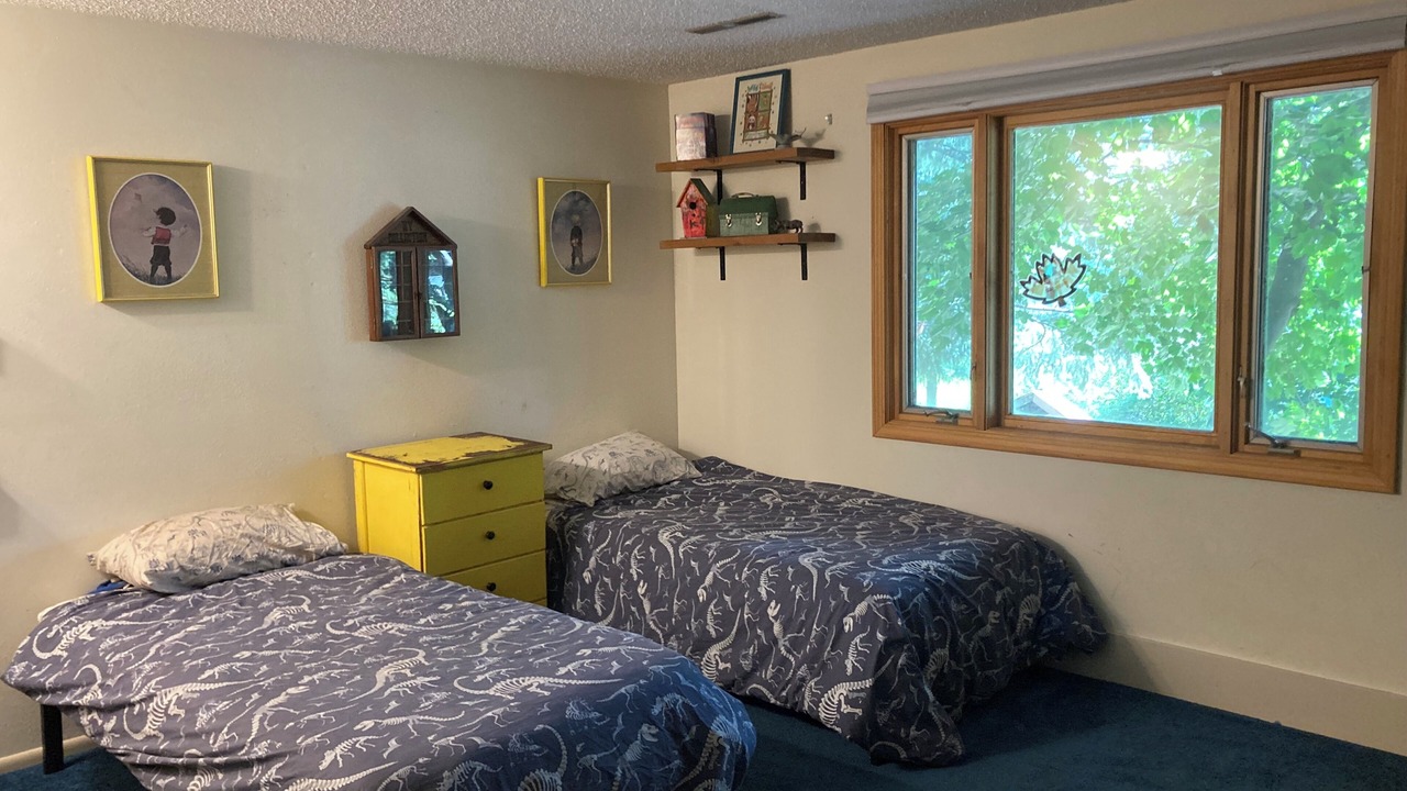 Photo of Bedroom in Upper Rattlesnake