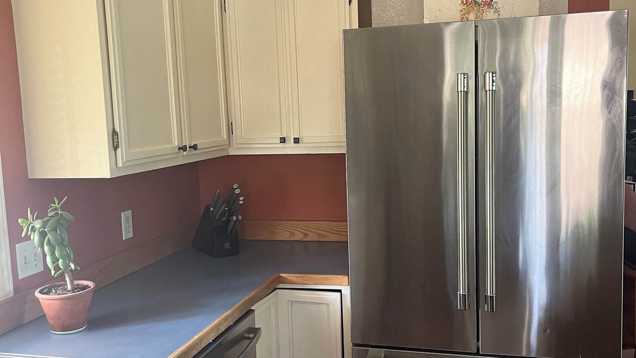 Photo of Kitchen in Upper Rattlesnake