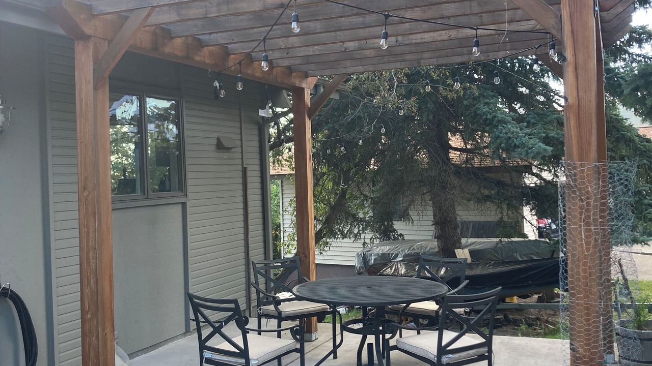 Photo of Outdoor in Upper Rattlesnake