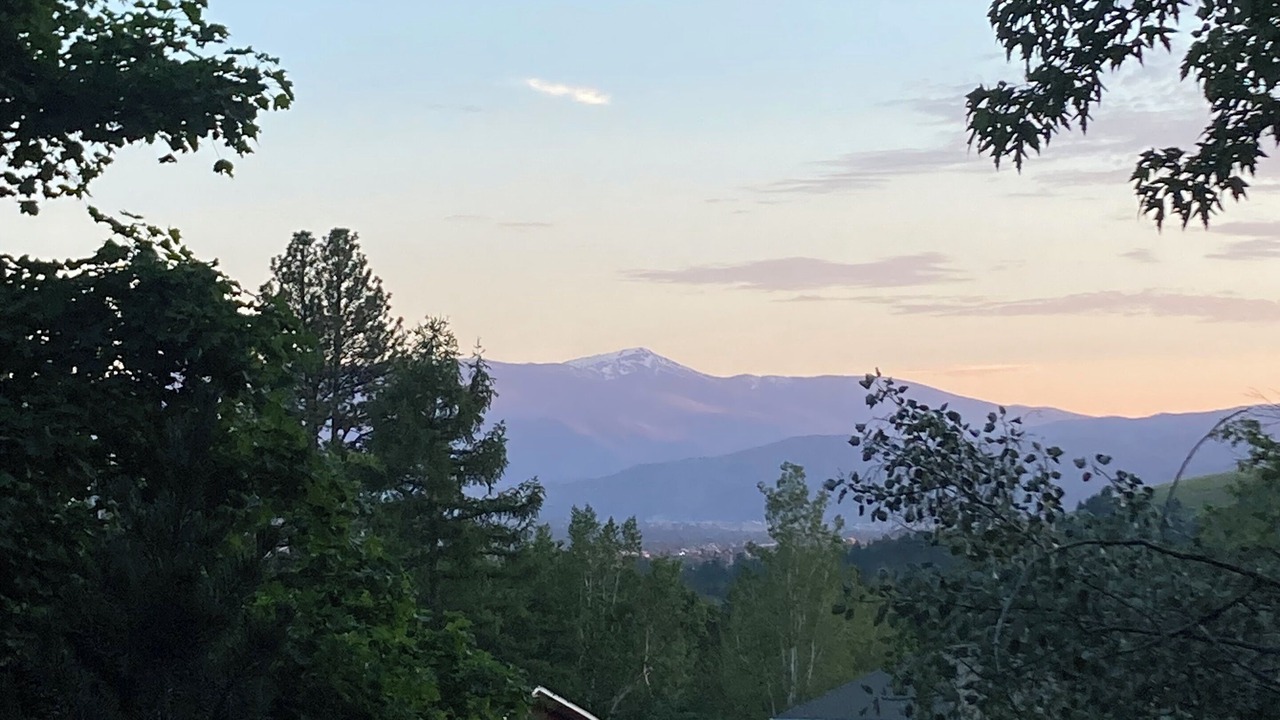 Photo of Outdoor in Upper Rattlesnake