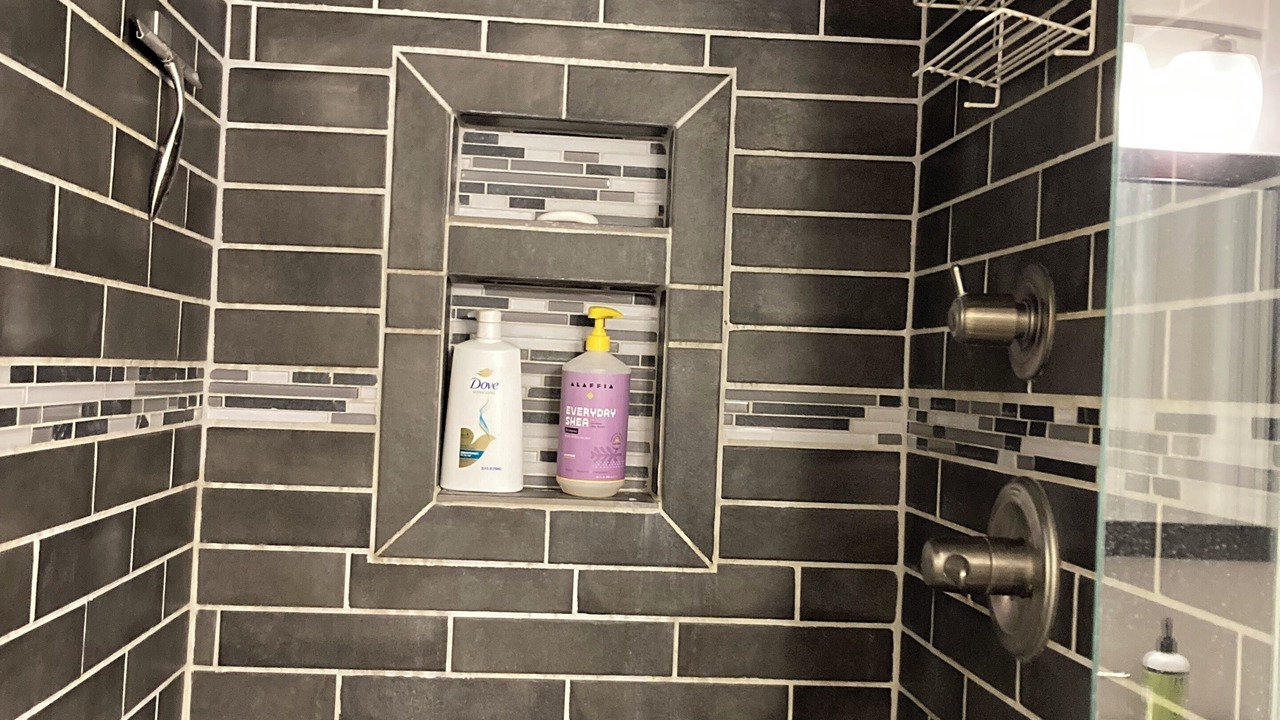 Photo of Bathroom in Upper Rattlesnake